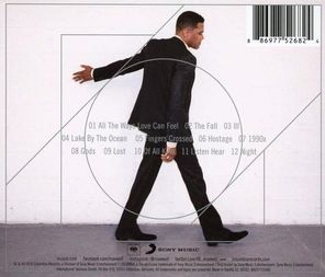Maxwell / blackSUMMERS'night (CD)