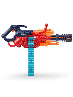 Миниган X-Shot Excel Crusher