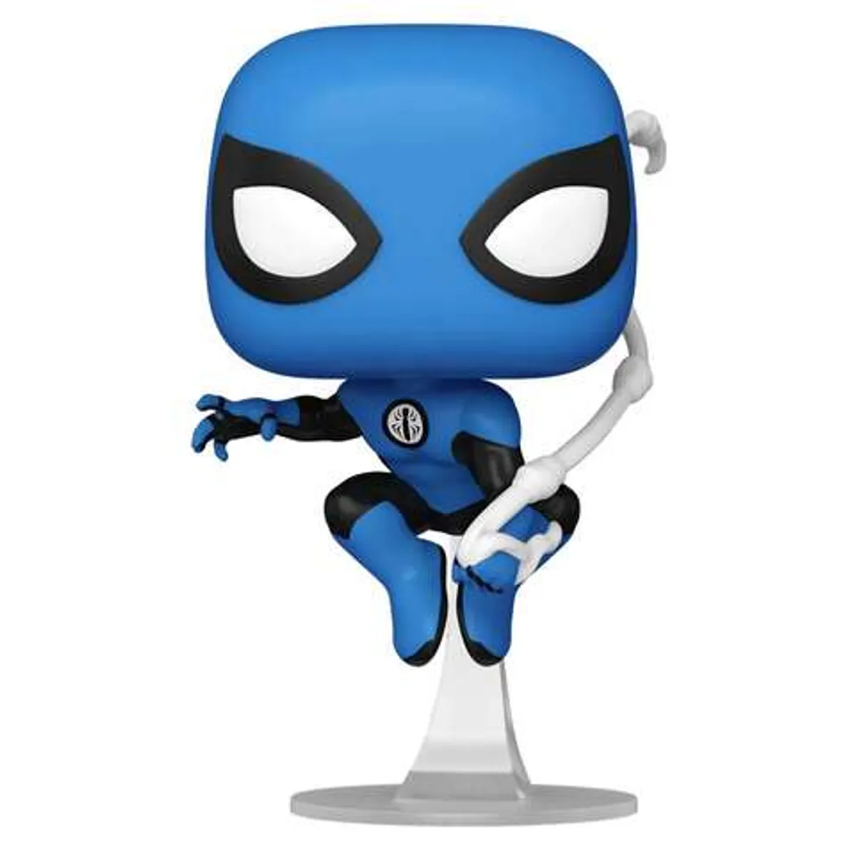 Funko POP! Marvel: Fantastic Four Spider-Man (Exc) (1451)