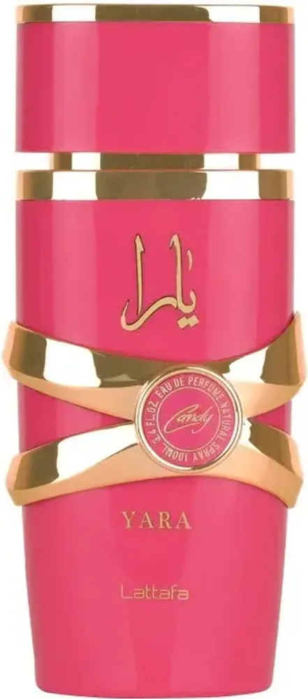 Lattafa Yara Candy EDP 100 ml