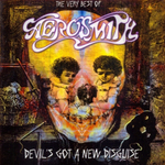 Aerosmith / The Very Best Of Aerosmith (Special Ltd. Tour Edition)(CD+DVD)