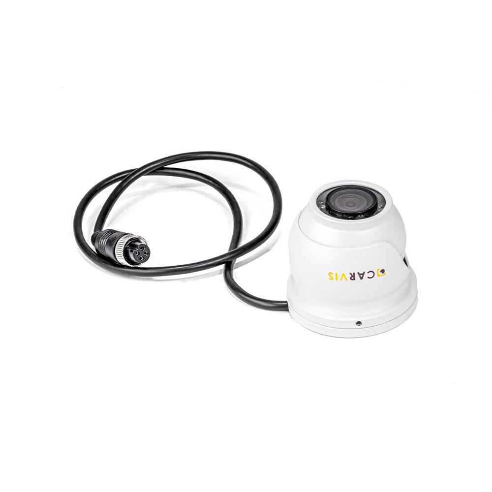 Carvis MC-424IR 6