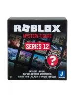 Фигурка сюрприз Роблокс ROB0667