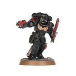 Blood Angels Death Company Intercessors