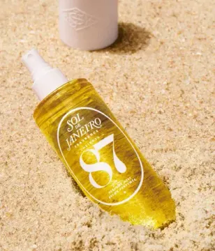 Мист для тела Sol de Janeiro Cheirosa 87 Radiance