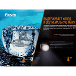 Фонарь Fenix HM61R