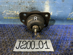 Подушка двигателя CHEVROLET LACETTI 2008