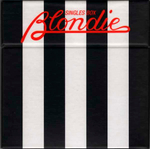 Blondie / Singles Box (15 CD Single)