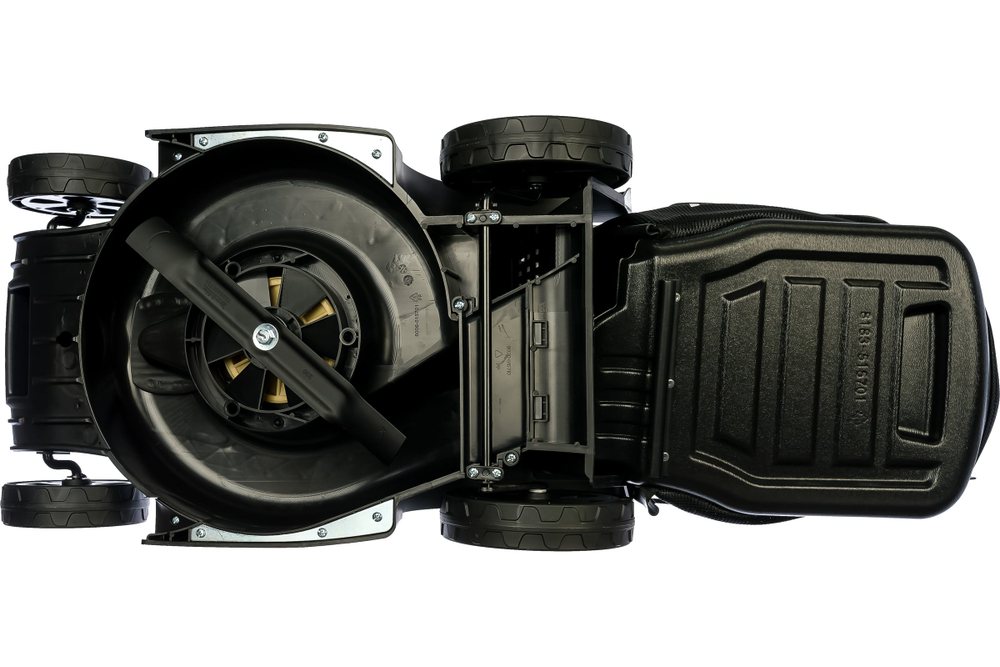 Газонокосилка Makita ELM3320