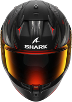 Shark D-Skwal 3 Blast Red Matt