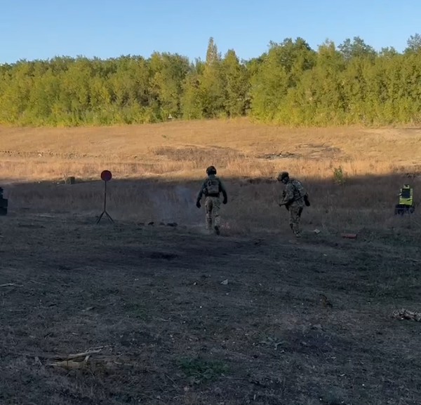 Проводим испытания балистических пакетов класса БР-1 и БР-2💪