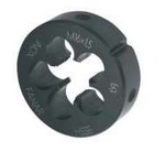 N2-188001-0160 Плашка DIN 22568 M16 6g HSSE INOX