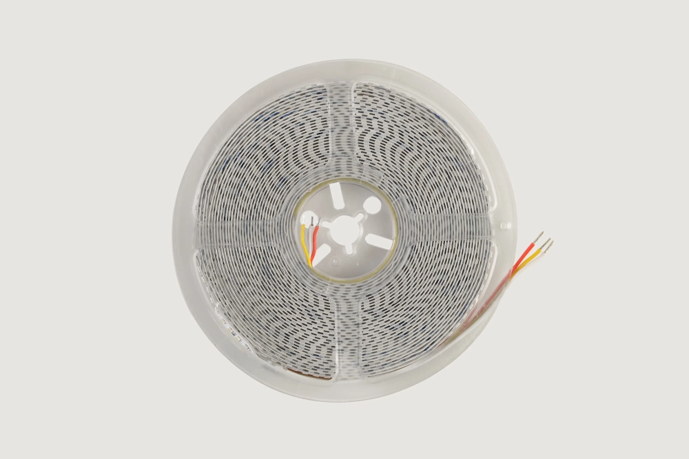Светодиодная лента SMD CLT 1.002 10W 24V SMD 2700-6500K IP20