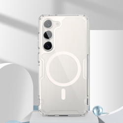 Чехол Nillkin Nature Pro Magnetic для Samsung Galaxy S23+