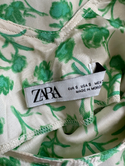 Платье Zara