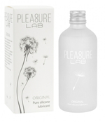 Гипоаллергенный силиконовый лубрикант Pleasure Lab Original 100 мл (Цвет: прозрачный)