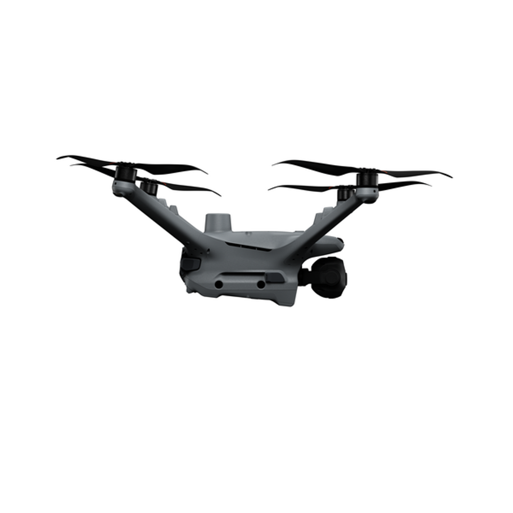 Зарядная станция DJI Dock 3 с квадрокоптером DJI Matrice 4 | ParaGraf.ru | 8-800-550-77-60
