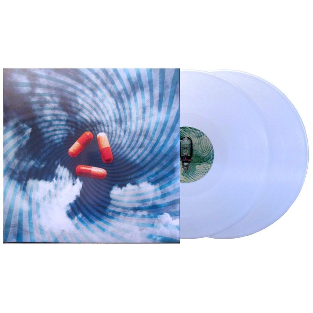 Porcupine Tree / Voyage 34 (Limited Edition)(Coloured Vinyl)(2LP)