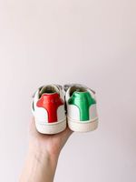 Кеды Gucci