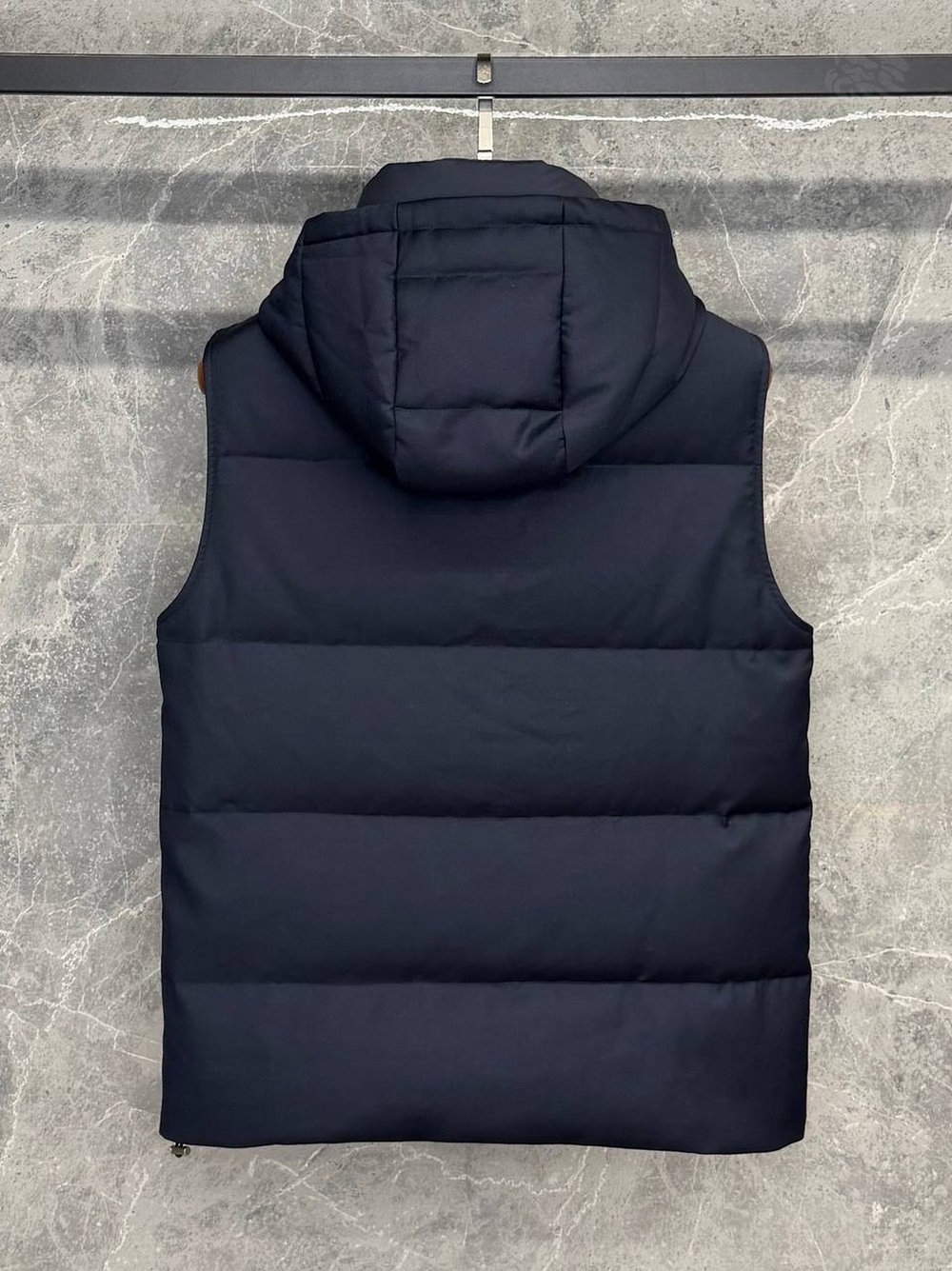 Жилет Brunello Cucinelli