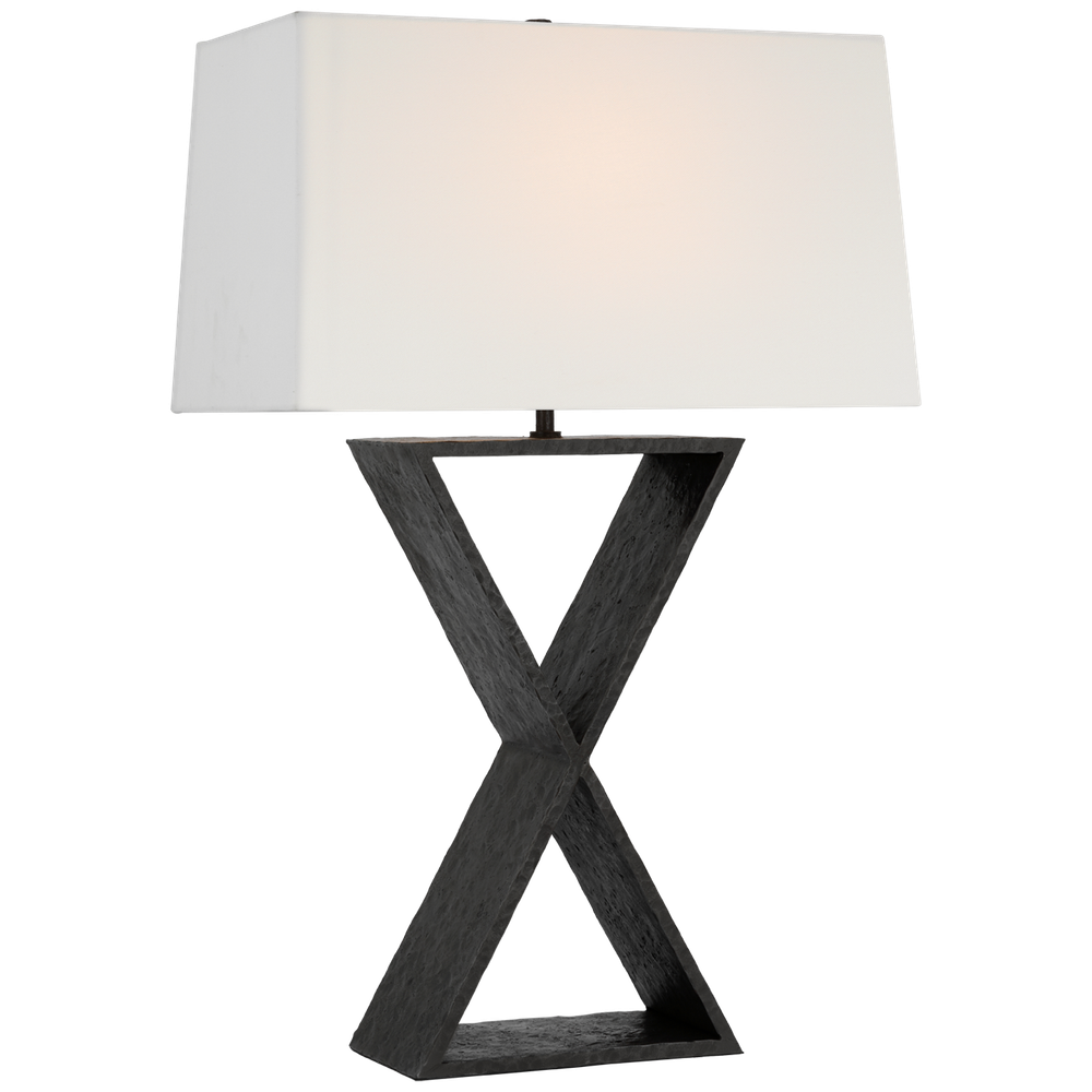 Настольная лампа Visual Comfort Denali Medium Table Lamp