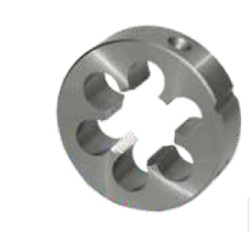 Плашка DIN 22568 1/4 NPT HSS 800 N1-121001-4627