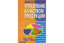 Управление качеством
