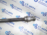 Шомпол (тяговый винт) для фрезерного станка (L=710мм) М24