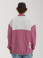 Мужская Толстовка Shelllight Quarter Zip