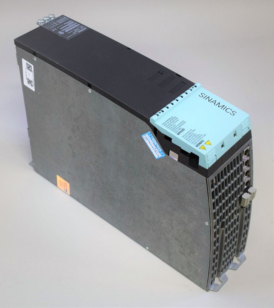 SIEMENS 6SL3120-2TE21-8AA0 SIEMENS 6SL3120-2TE21-8AA0