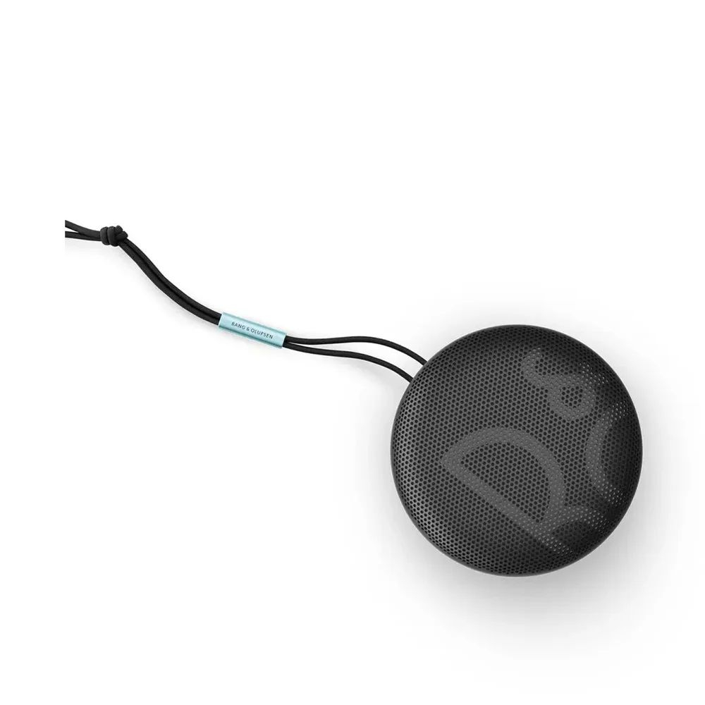 Портативная колонка Bang & Olufsen Beosound A1 2nd Gen Gold Tone