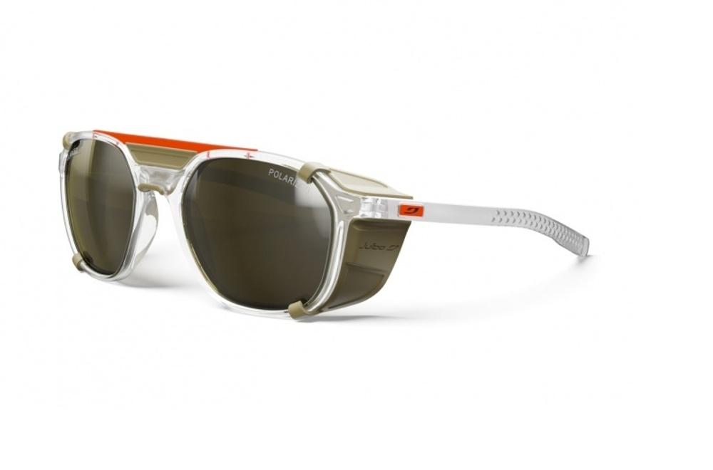 ОЧКИ СОЛНЦЕЗАЩИТНЫЕ JULBO SLACK COVER 587