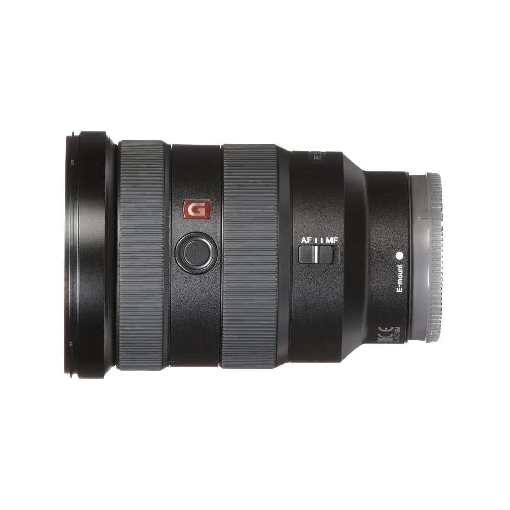 Объектив Sony FE 16-35mm f/2.8 GM