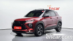 Chevrolet Trailblazer 1.3 Turbo 2WD — 2023
