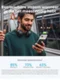Ультратонкий внешний аккумулятор Anker Nano MagGo (A1665) 5000 мАч, 20W, MagSafe, Qi2, черный