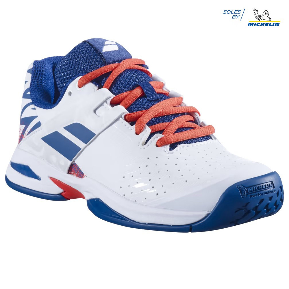 Кроссовки для тенниса Детские BABOLAT PROPULSE ALL COURT для всех покрытий
