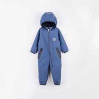 Комбинезон Softshell демисезонный "Гроза"
