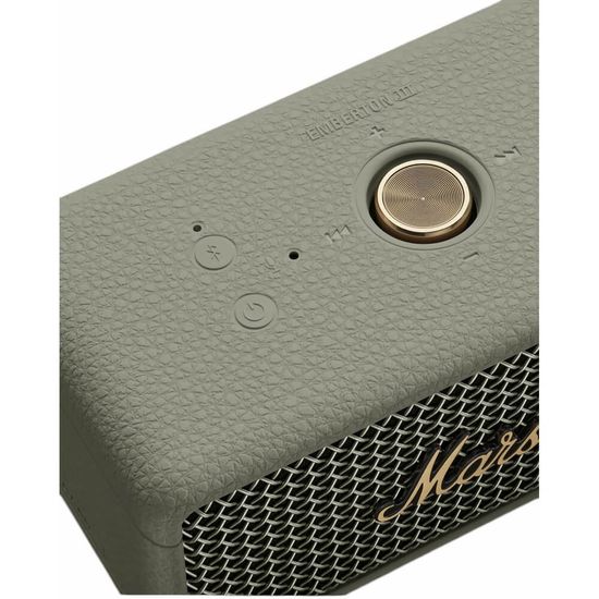 Портативная акустика Marshall Emberton III Sage