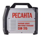 Сварочный аппарат инверторный Ресанта САИ 315 3ф