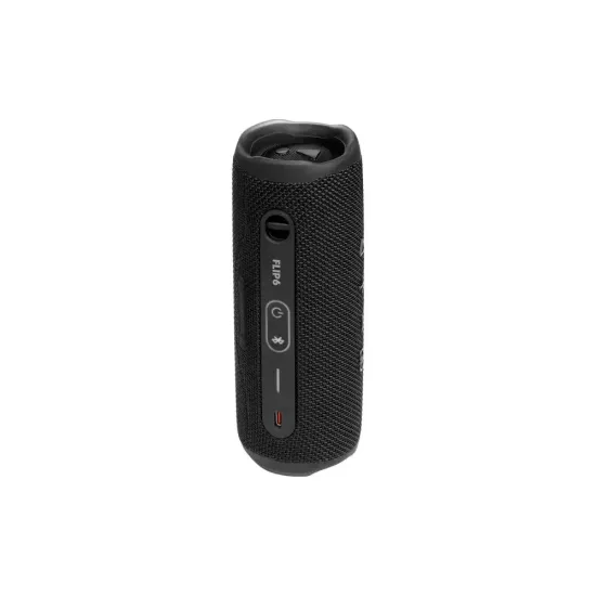 Портативная акустика JBL Flip 6, черный