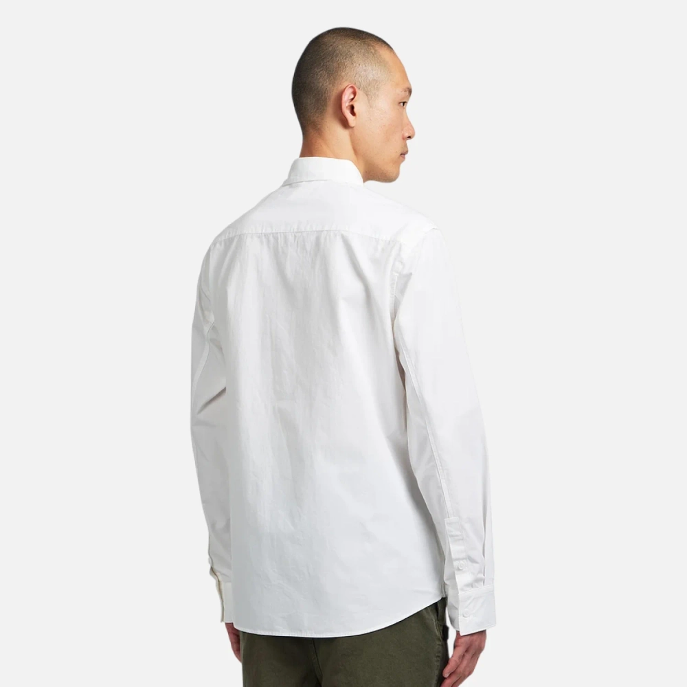 Рубашка OAMC Peacemaker Minimal