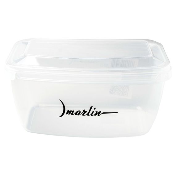 Маска Marlin Free белый