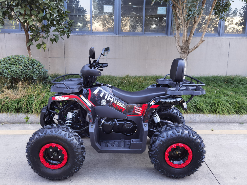Квадроцикл GBM MAVERICK 300 NEW
