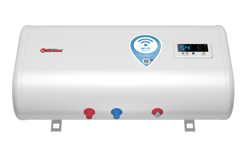 Водонагреватель Thermex IF 50 H (pro) Wi-Fi