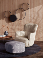 Диван Walter Knoll Ishino Stool