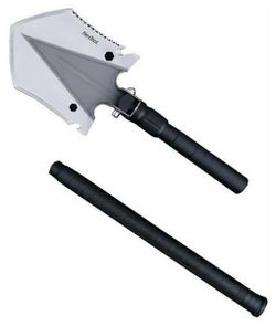 Складная лопата Nextool (Xiaomi) черная (NE0114) 4
