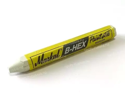 Маркировочный восковой мелок