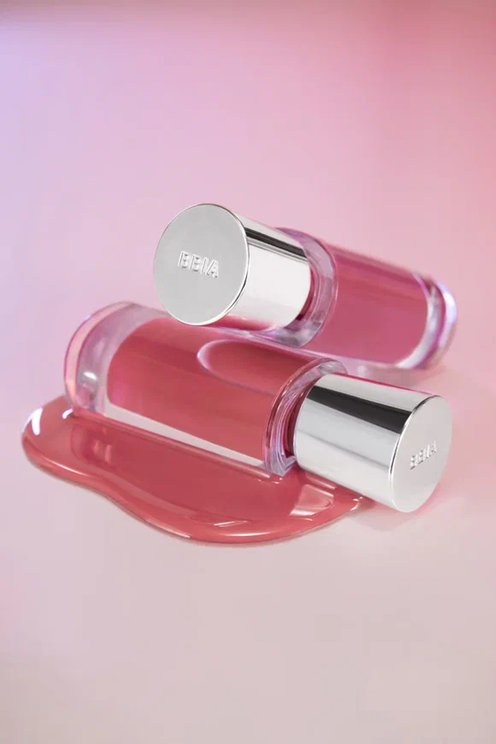 BBIA Тинт для губ Over Glaze 01 Peach Syrup