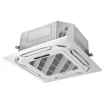 Кассетный блок мульти сплит системы Centek CT-66AMCA-H09/4R3YAB с панелью