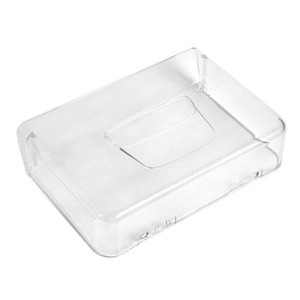 Панель овощного ящика холодильника Ariston, Indesit, C00283168